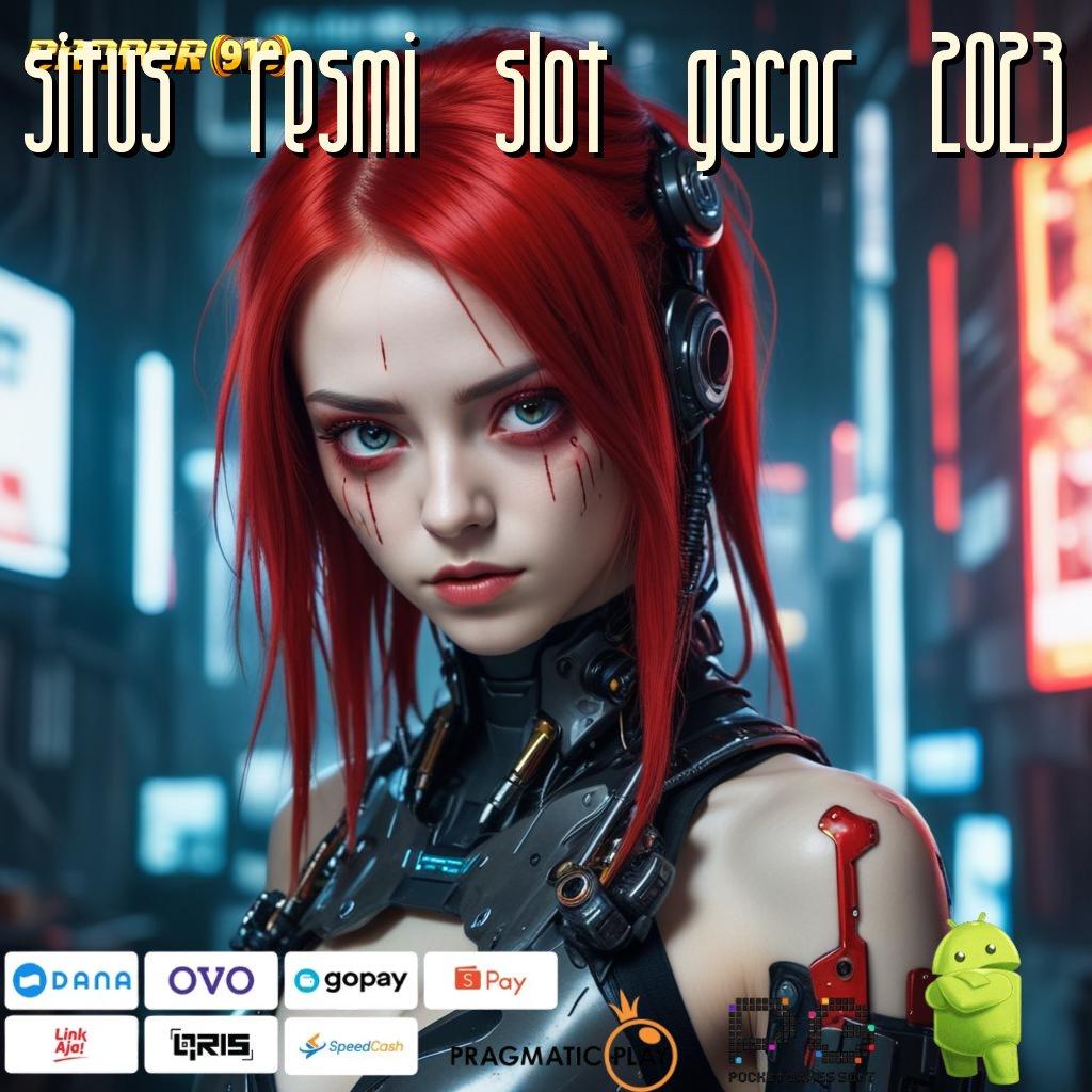 SITUS RESMI SLOT GACOR 2023 , info teruji cuan stabil info teruji