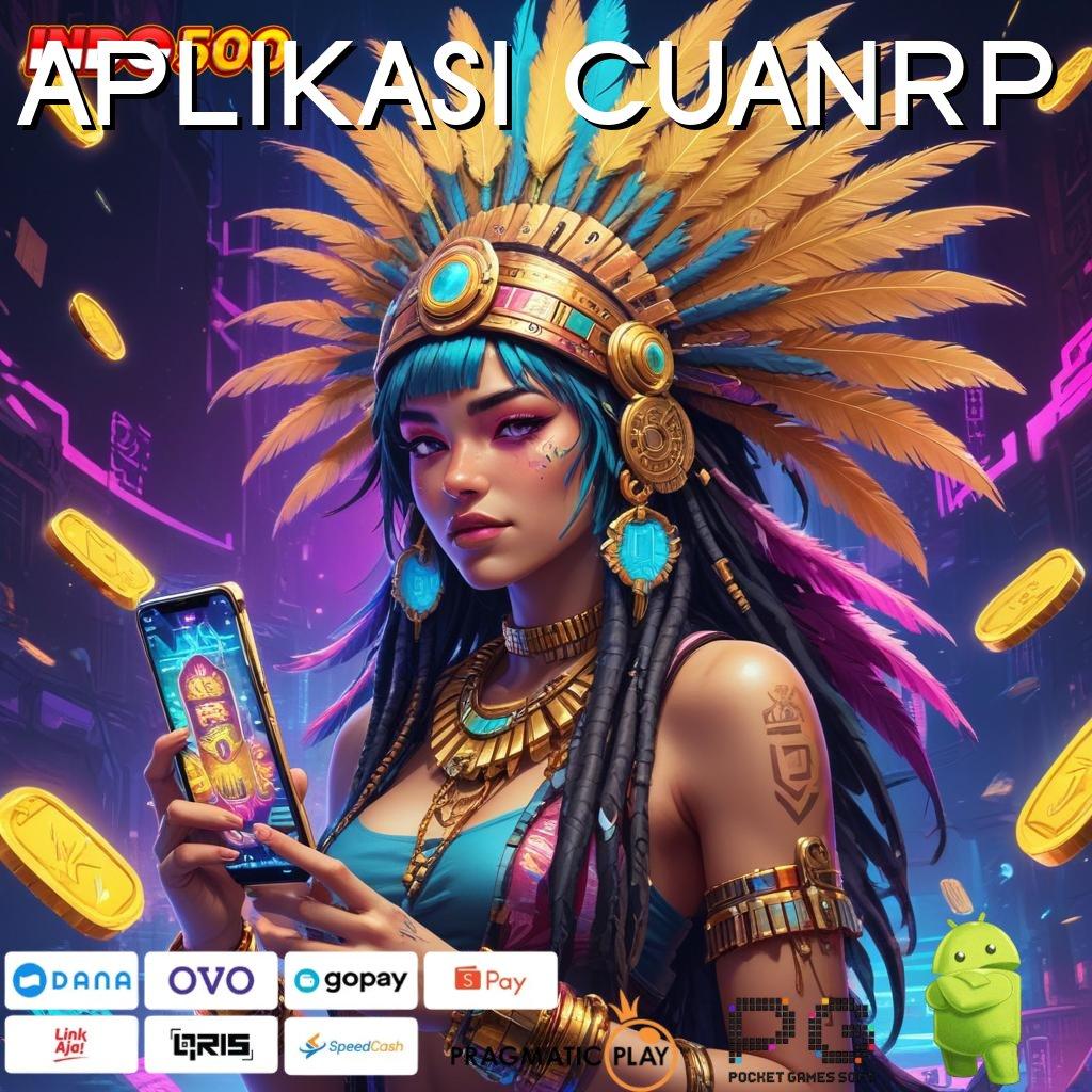 APLIKASI CUANRP Deposit Ovo 20k APK Slot Idr 777 yang Terbaik 2025