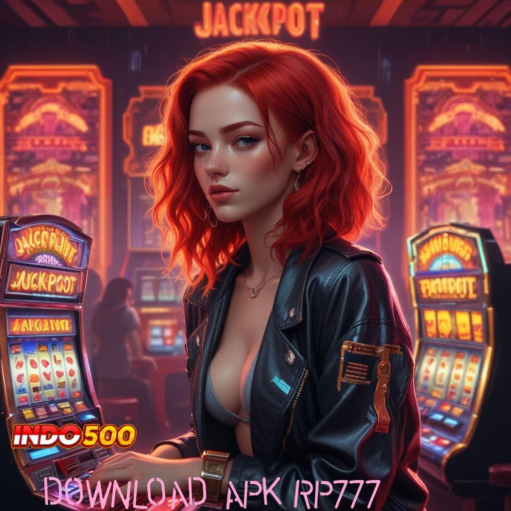 DOWNLOAD APK RP777 ⚡ jackpot nyata deposit mandiri tanpa hambatan