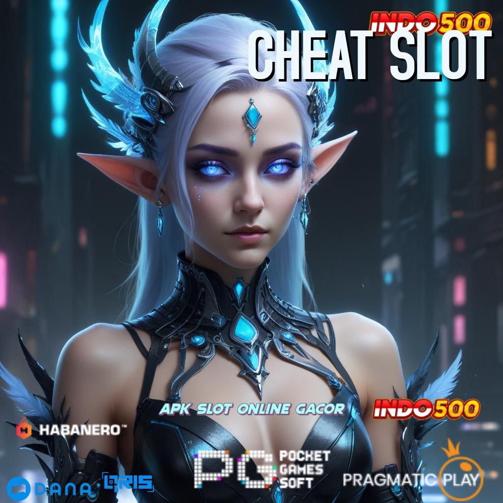 CHEAT SLOT | Semangat Baru Spin Versi Indonesia