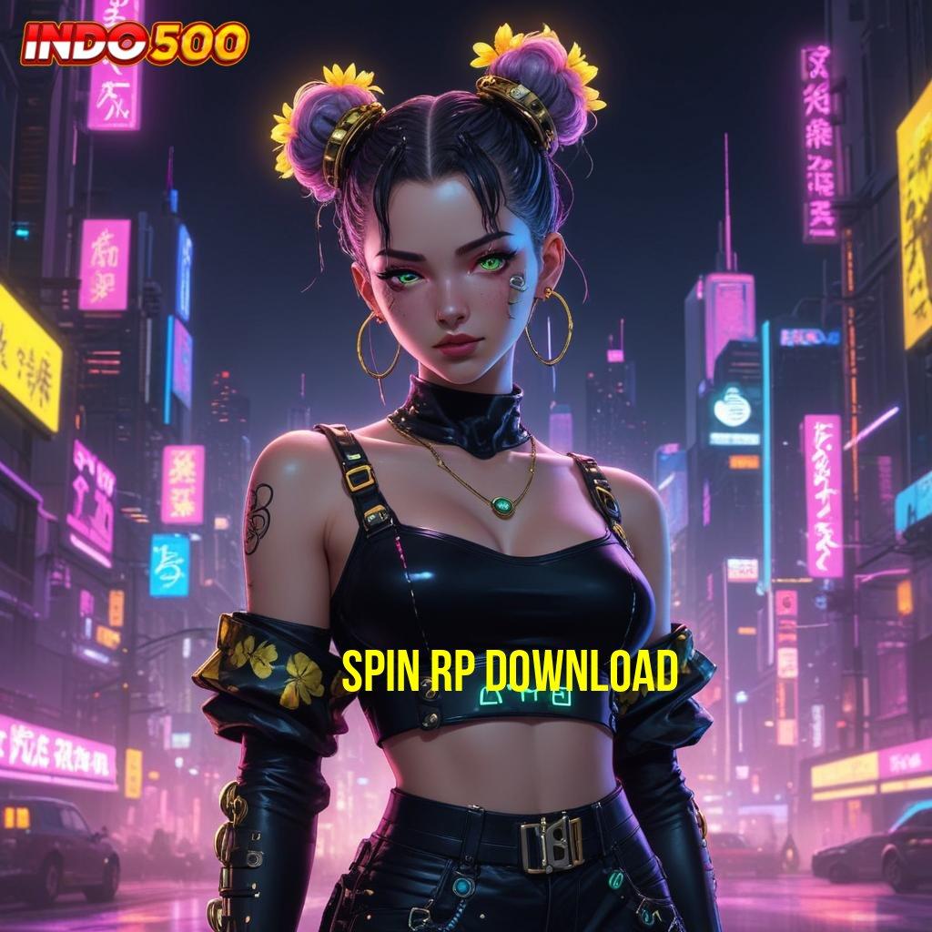 SPIN RP DOWNLOAD 🥇 Marketplace Game Slot Serba Ada