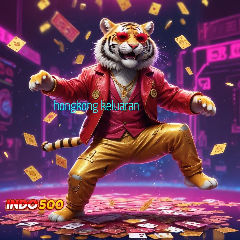 HONGKONG KELUARAN Akun Baru Unggulan Slot Game Dengan Uang Asli Di Android