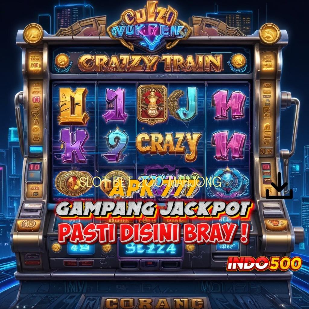 SLOT BET 200 MAHJONG # dasar kerja slot langsung gampang dimainkan