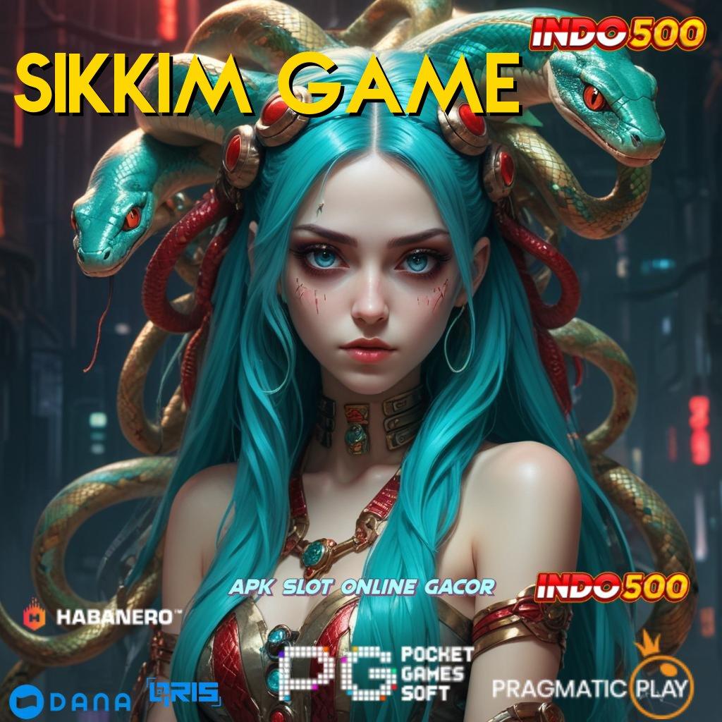 Sikkim Game