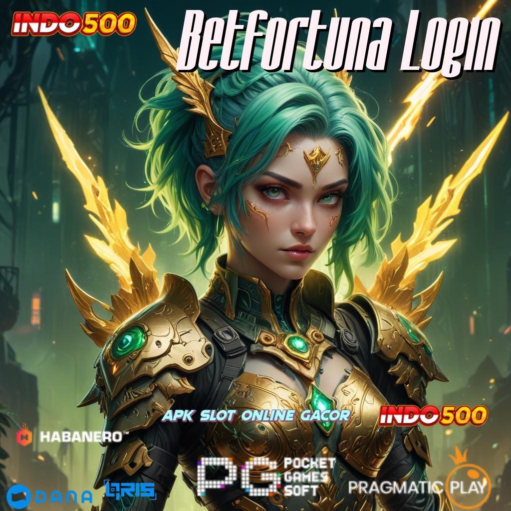 Betfortuna Login