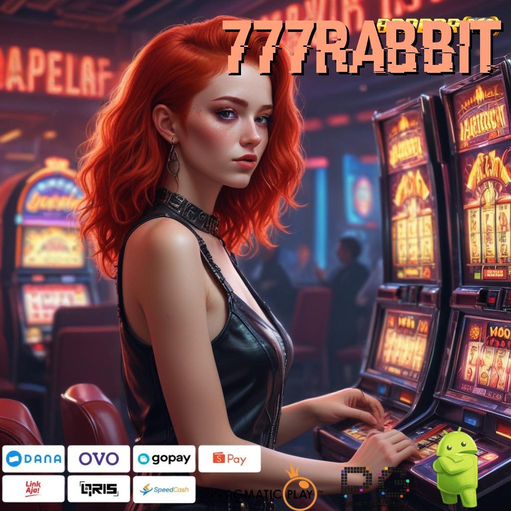 777RABBIT | Cari Pengalaman di Jalur Operasional Digital