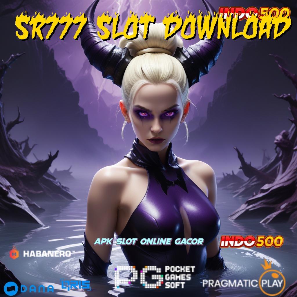 Sr777 Slot Download