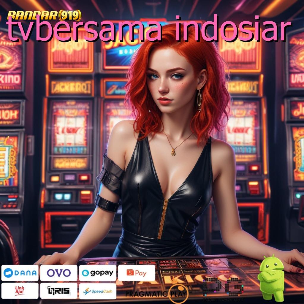 TVBERSAMA INDOSIAR # Password Keberuntungan Pola Rezeki