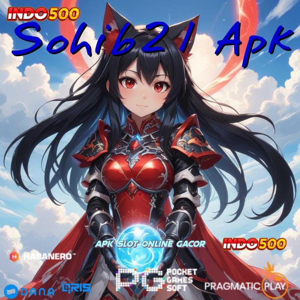 Sohib21 Apk