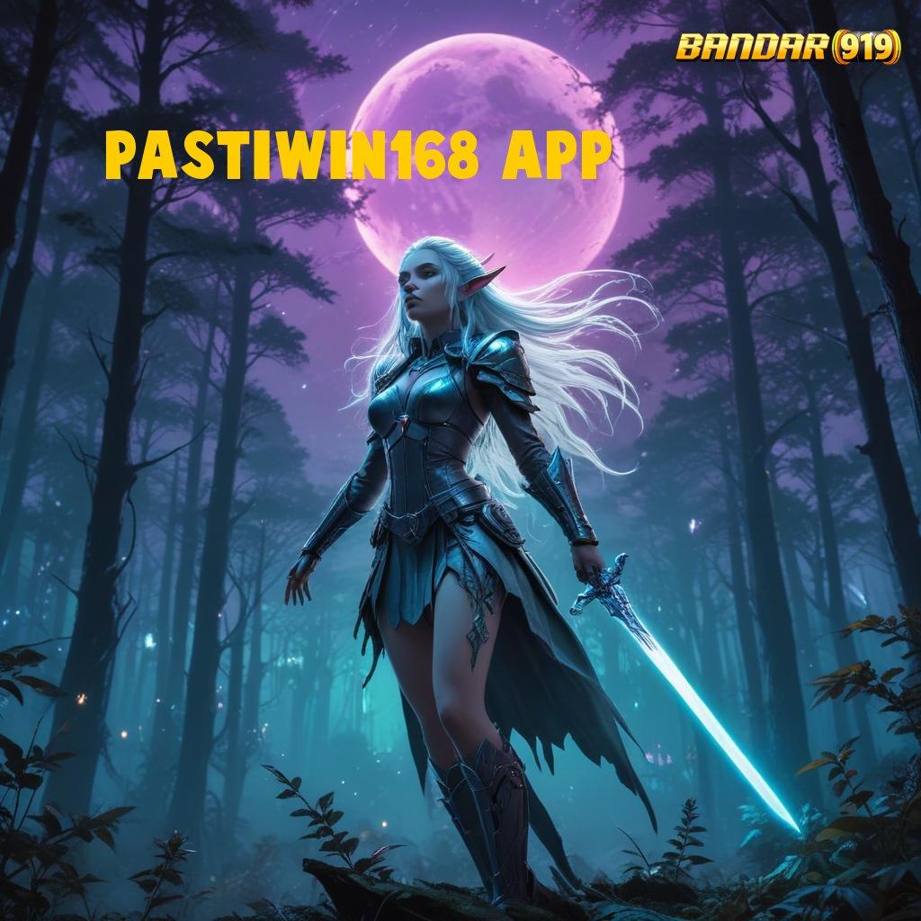 PASTIWIN168 APP ➤ Gacor Terhebat Versi 2.988.44 Terbaru Tahun 2025 Login