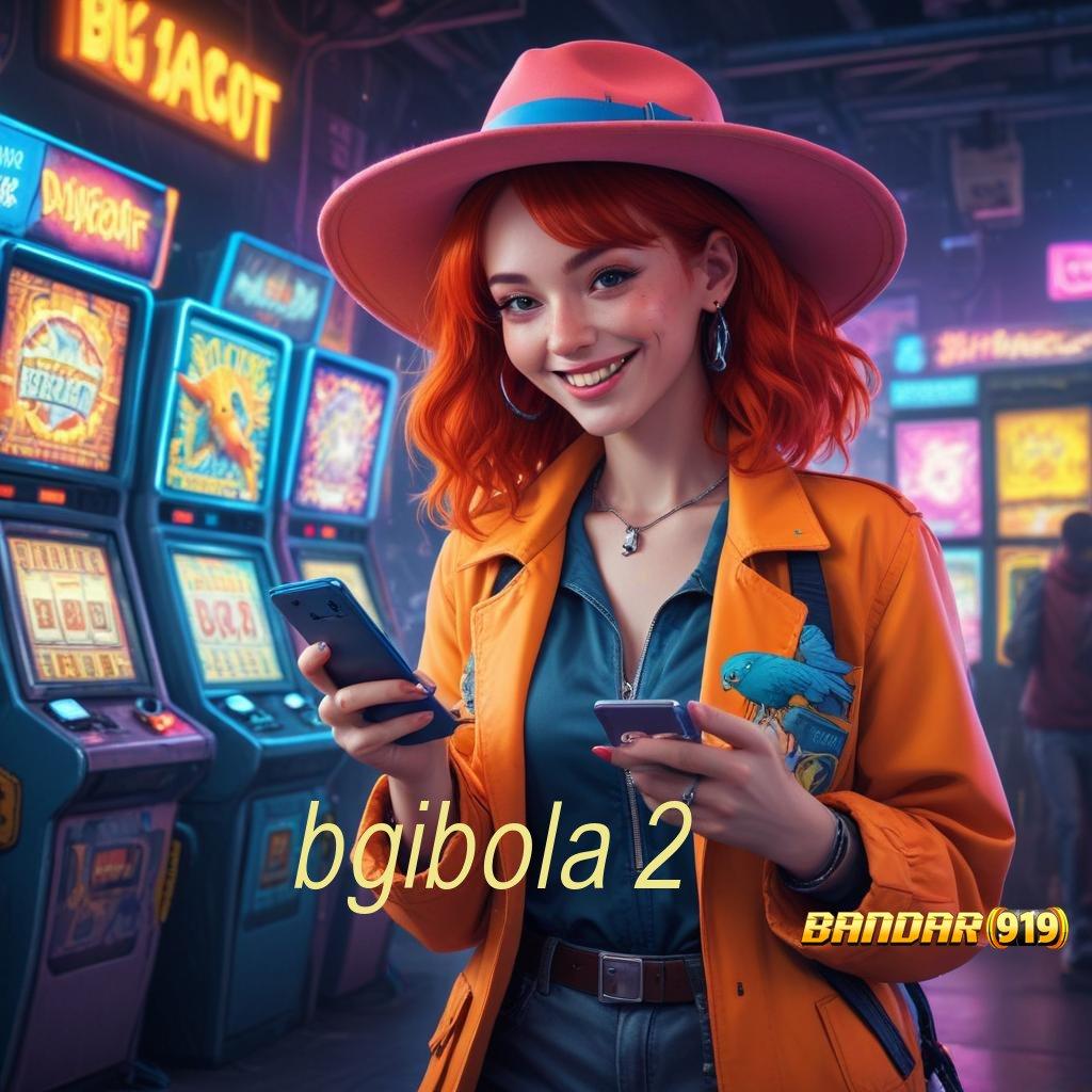 BGIBOLA 2 ✨ Shortcut Hoki Slot Gacor Apk 777 Versi Terupdate Android iOS