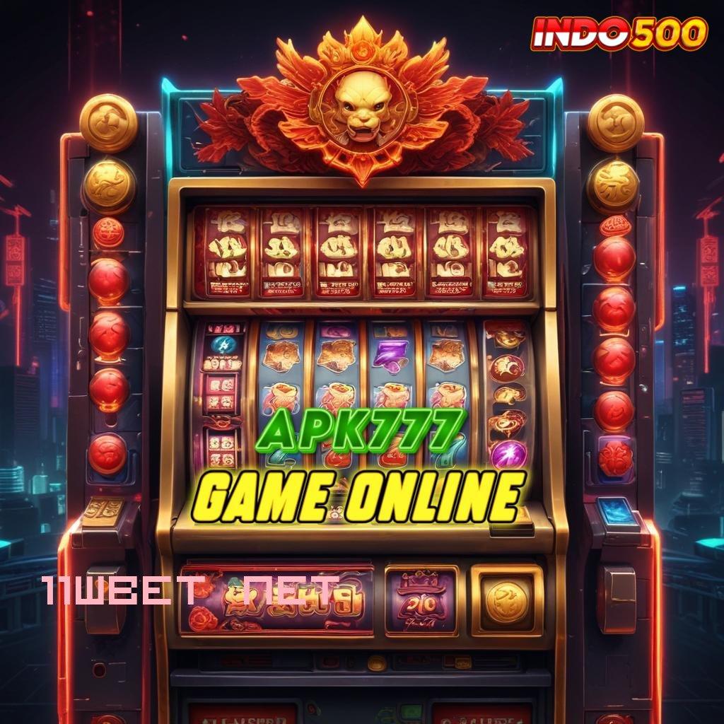 11WBET NET Download Tools Gratis Versi 2.988.44, Slot Langsung VIP!