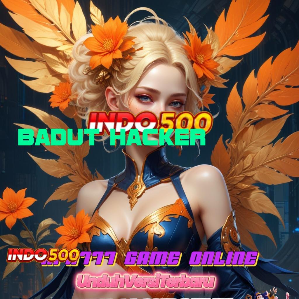 BADUT HACKER ➿ Spin Jackpot Dengan RTP Paling Tinggi Sekarang