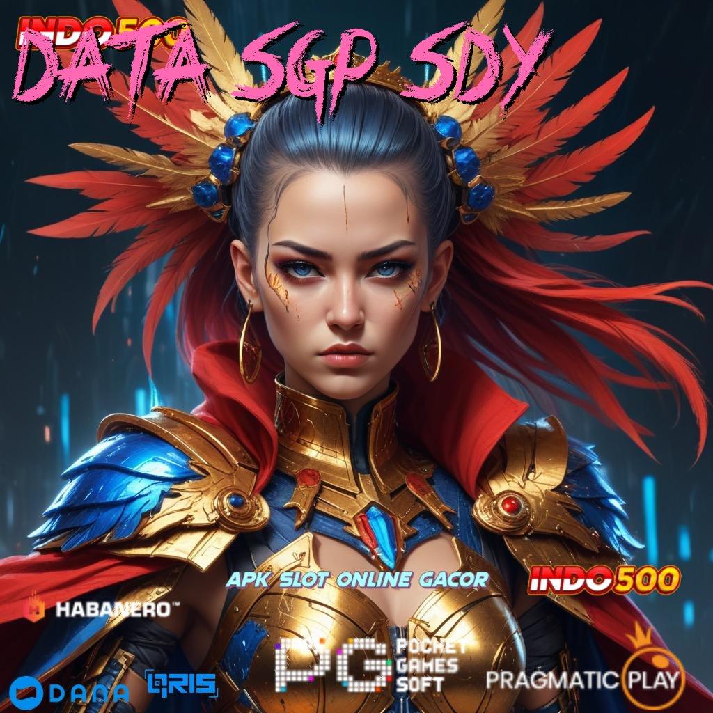 DATA SGP SDY ➰ Juara Gacor Slot Gacor 2025, Hujan Duit!