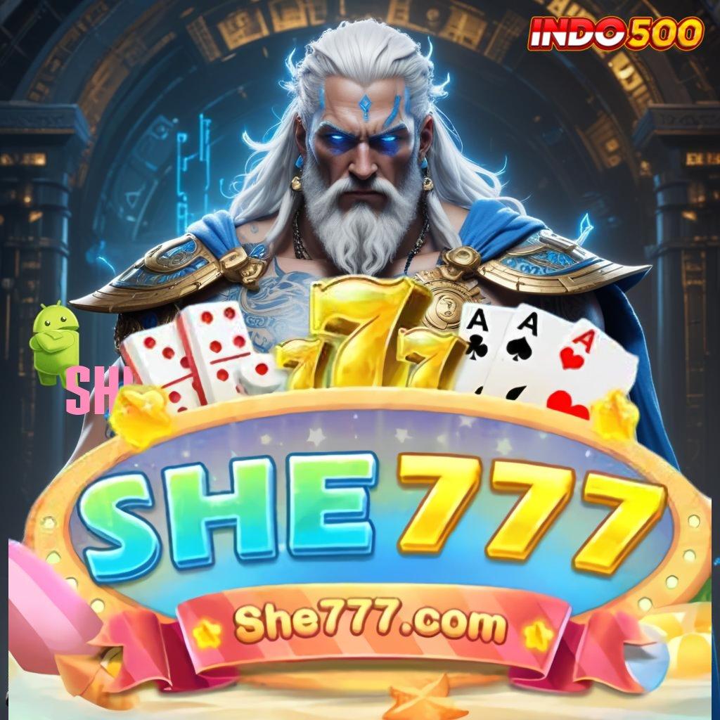 SHE777 SLOT ➜ menangkan hati yakin menempuh jalan kemenangan