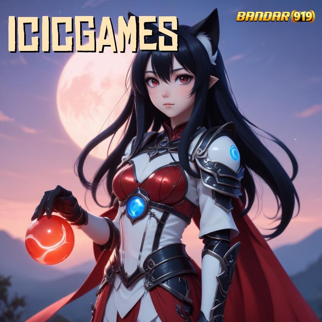 ICICGAMES 👉 Pembaruan Teknologi Digital Mahasiswa Dapatkan Keunggulan Baru