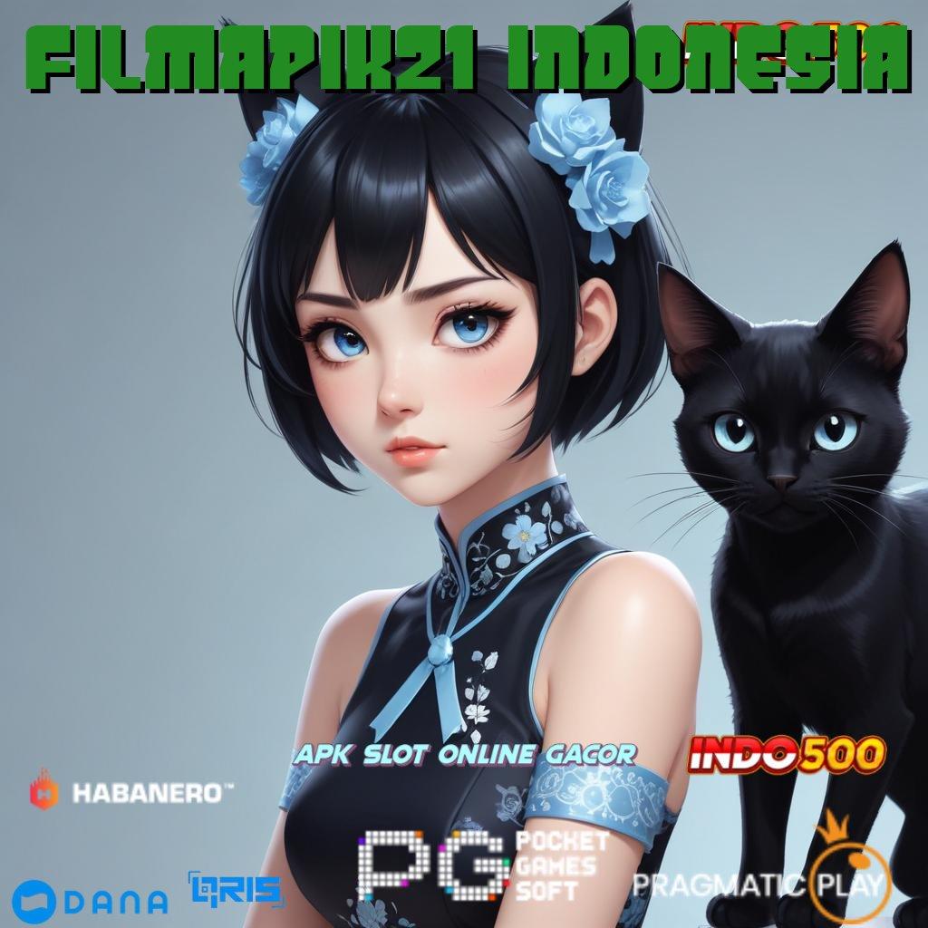 FILMAPIK21 INDONESIA ✔ Interface Mudah Slot Gacor Tanpa Kendala