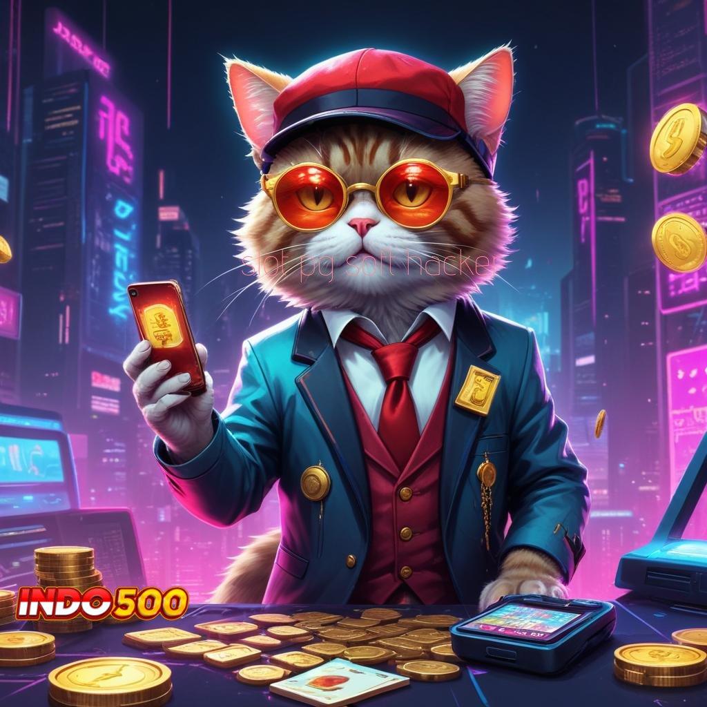 SLOT PG SOFT HACKER Kunci Gacor Gacor Slot 2025, Slotnya Bikin Semangat!