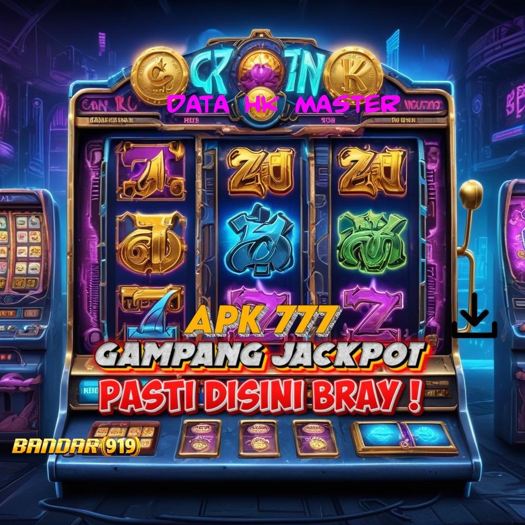 DATA HK MASTER ® Bonus APK Pembaruan 59