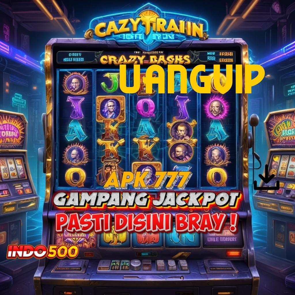 UANGVIP ✨ langsung dapatkan jackpot dalam satu langkah tanpa hambatan