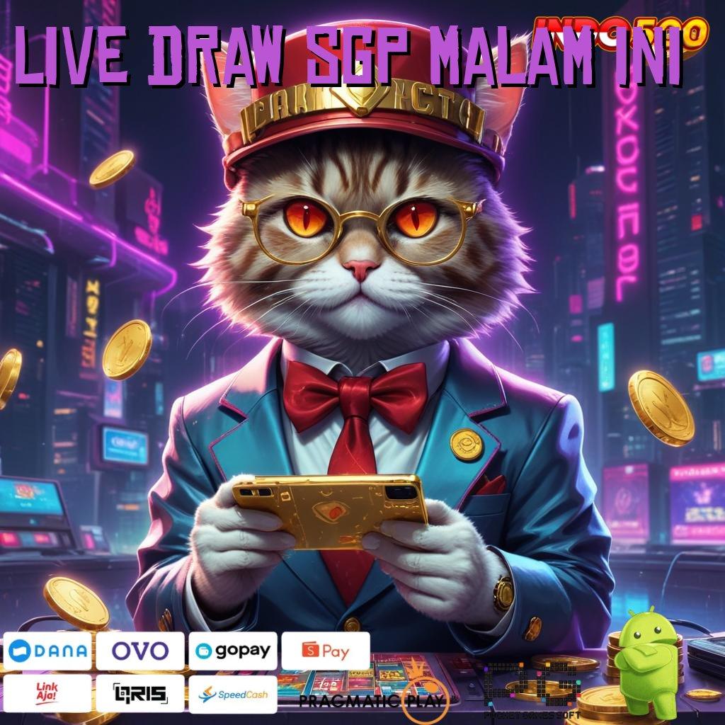 LIVE DRAW SGP MALAM INI protokol infrastruktur dasar basis digital framework perantara