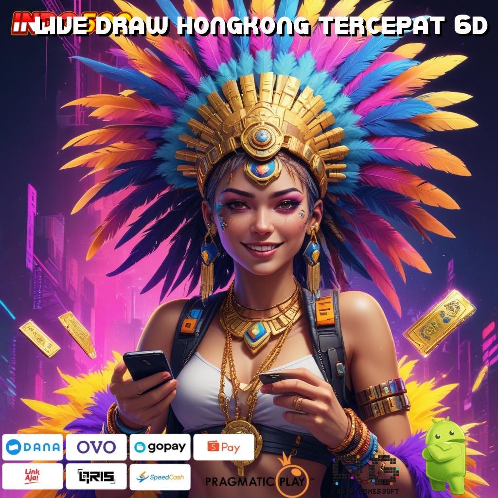 LIVE DRAW HONGKONG TERCEPAT 6D jembatan kaya solusi gampang untung tiap hari