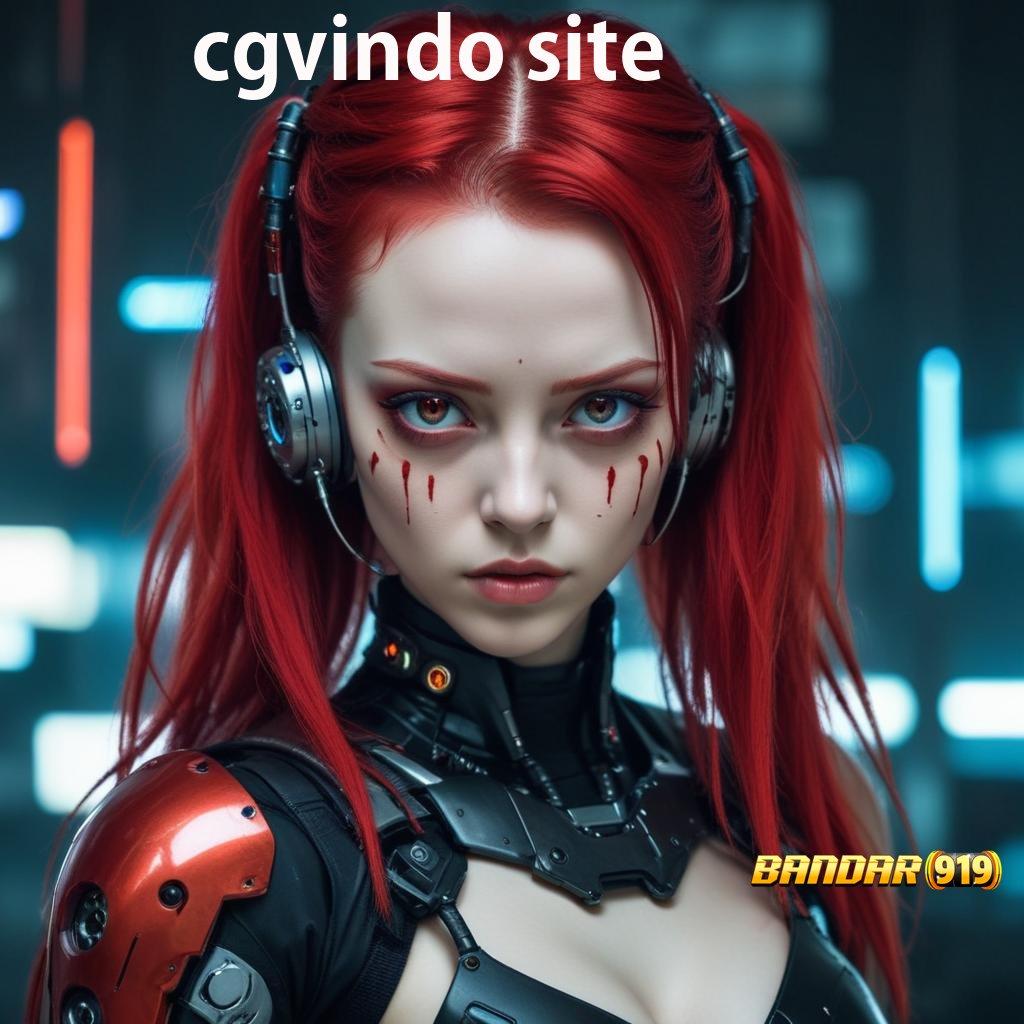 CGVINDO SITE ⇏ Menggapai Puncak Sukses Penghasil Penghasilan