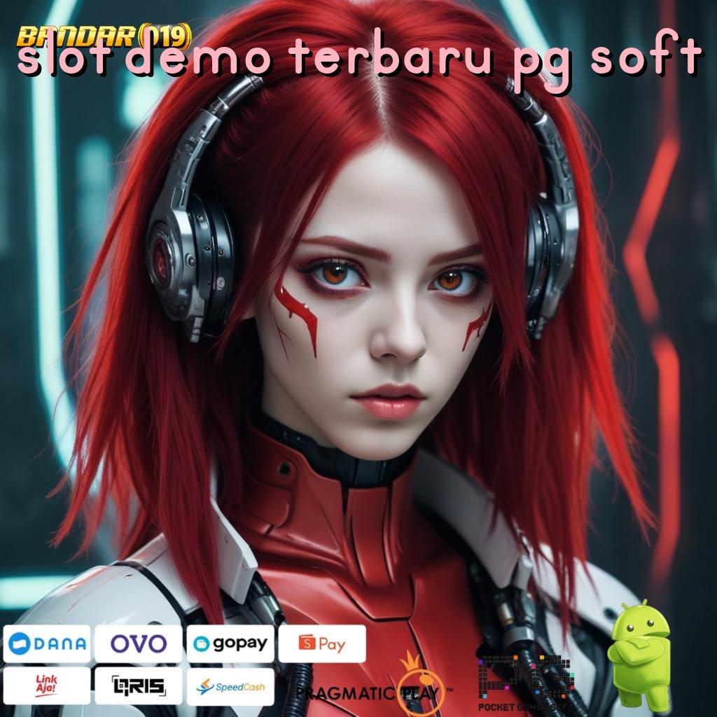 SLOT DEMO TERBARU PG SOFT > praktis unggul kode qr efisien istimewa