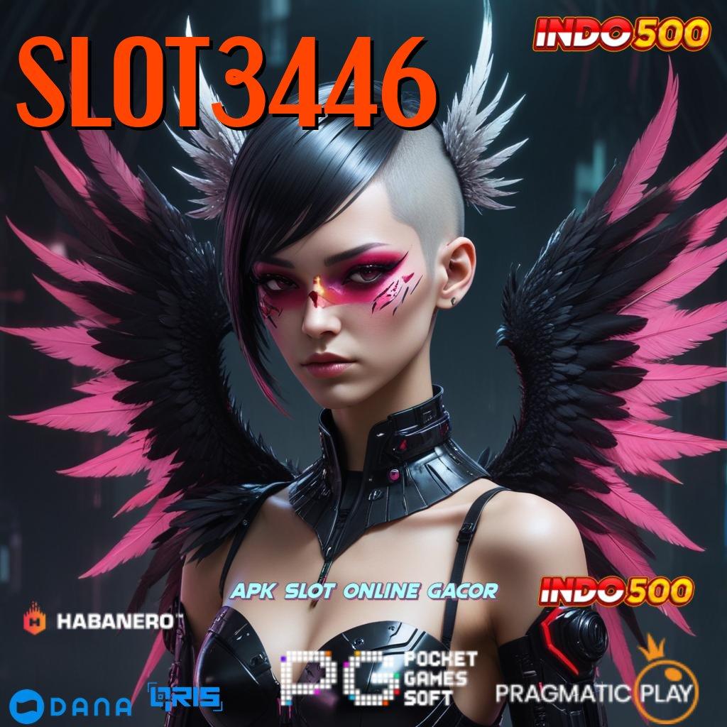 SLOT3446 ↪ Memulai Puncak Kemenangan Dibayar E Wallet Pintu Rezeki Slot Super