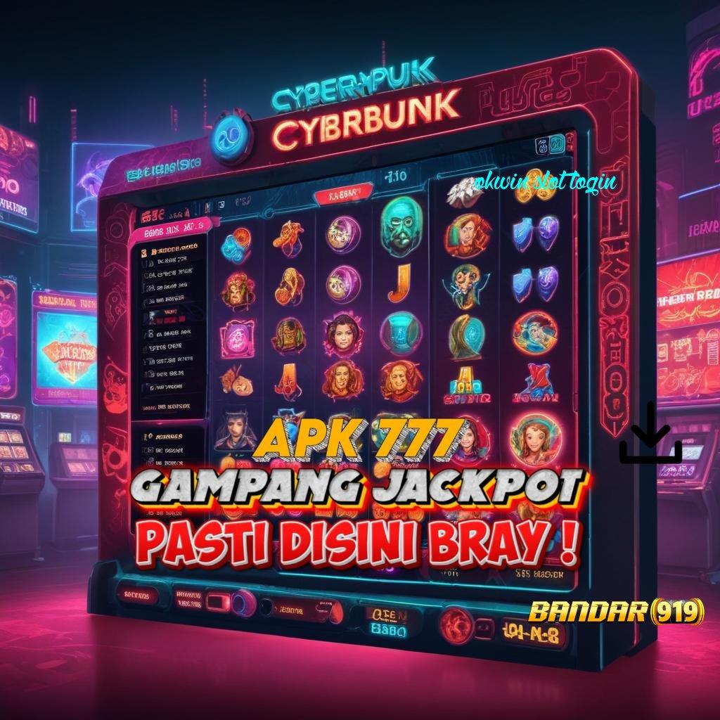 OKWIN SLOT LOGIN Jawa Tengah, Kota Semarang, Tembalang