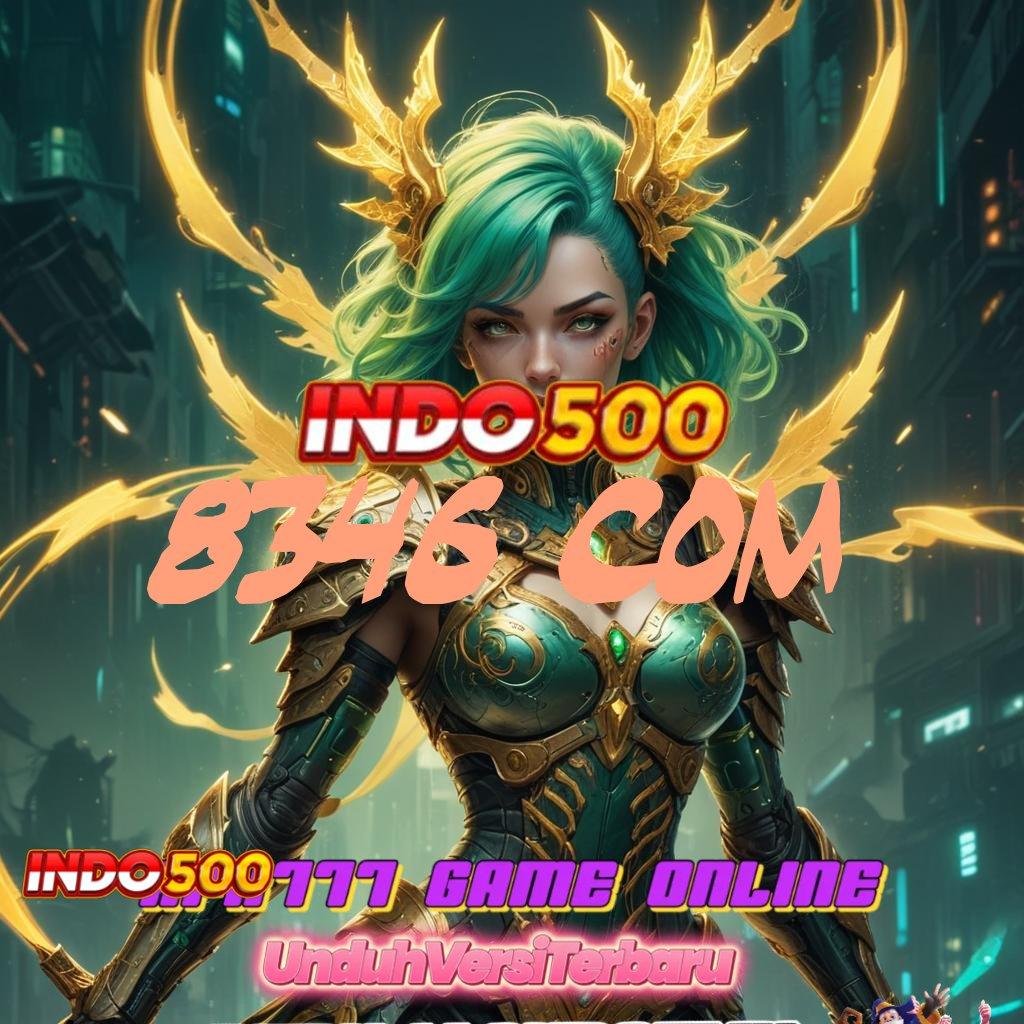 8346 COM 🐉 spin tanpa hambatan untuk profit maksimal