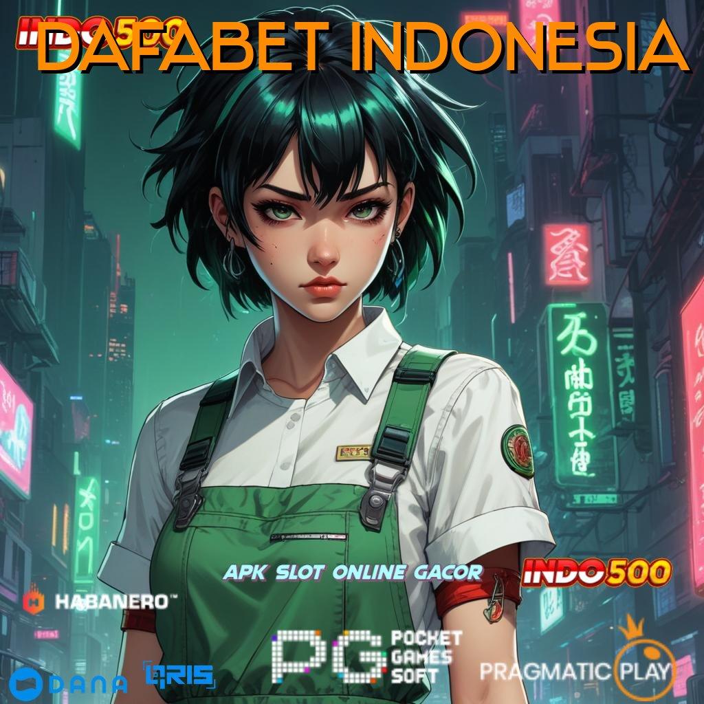 Dafabet Indonesia