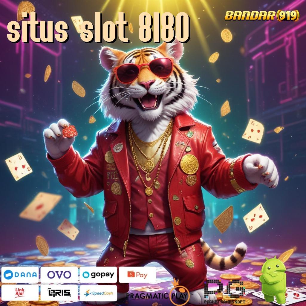 SITUS SLOT 8180 , Sadarlah Bonus Scatter Sudah di Depan Mata