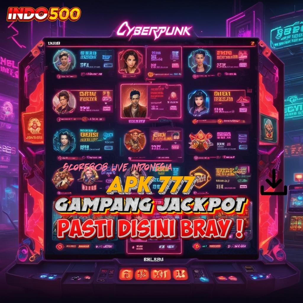 SCORE808 LIVE INDONESIA auto viral scatter cepat spin rizki dalam fleksibilitas baru maksimal