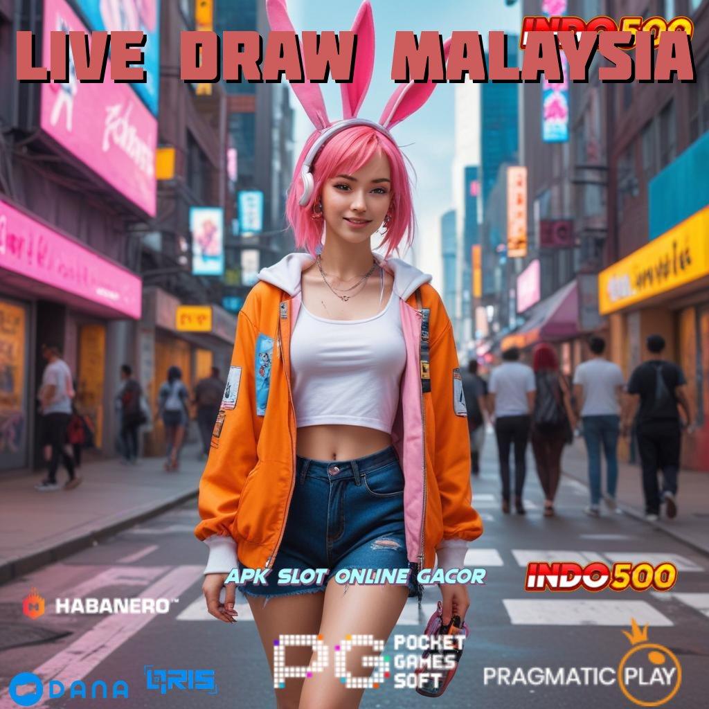 Live Draw Malaysia