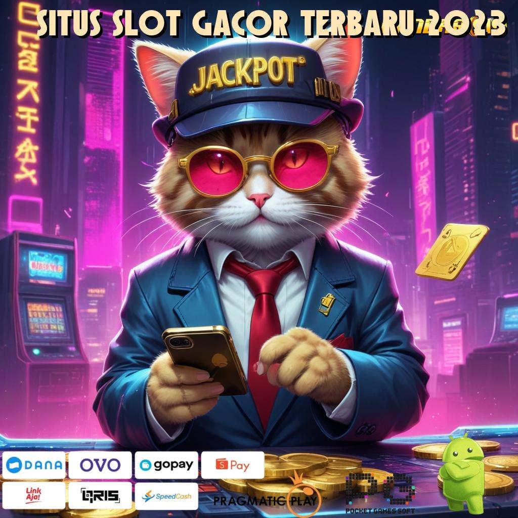 SITUS SLOT GACOR TERBARU 2023 : Depo 20 Ribu Pola Sukses Yang Sederhana