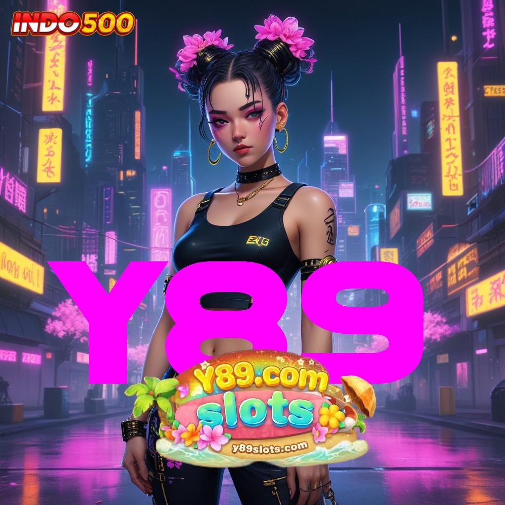 Y89 🔎 Unduh APK Slot Untuk Spin Tanpa Potongan