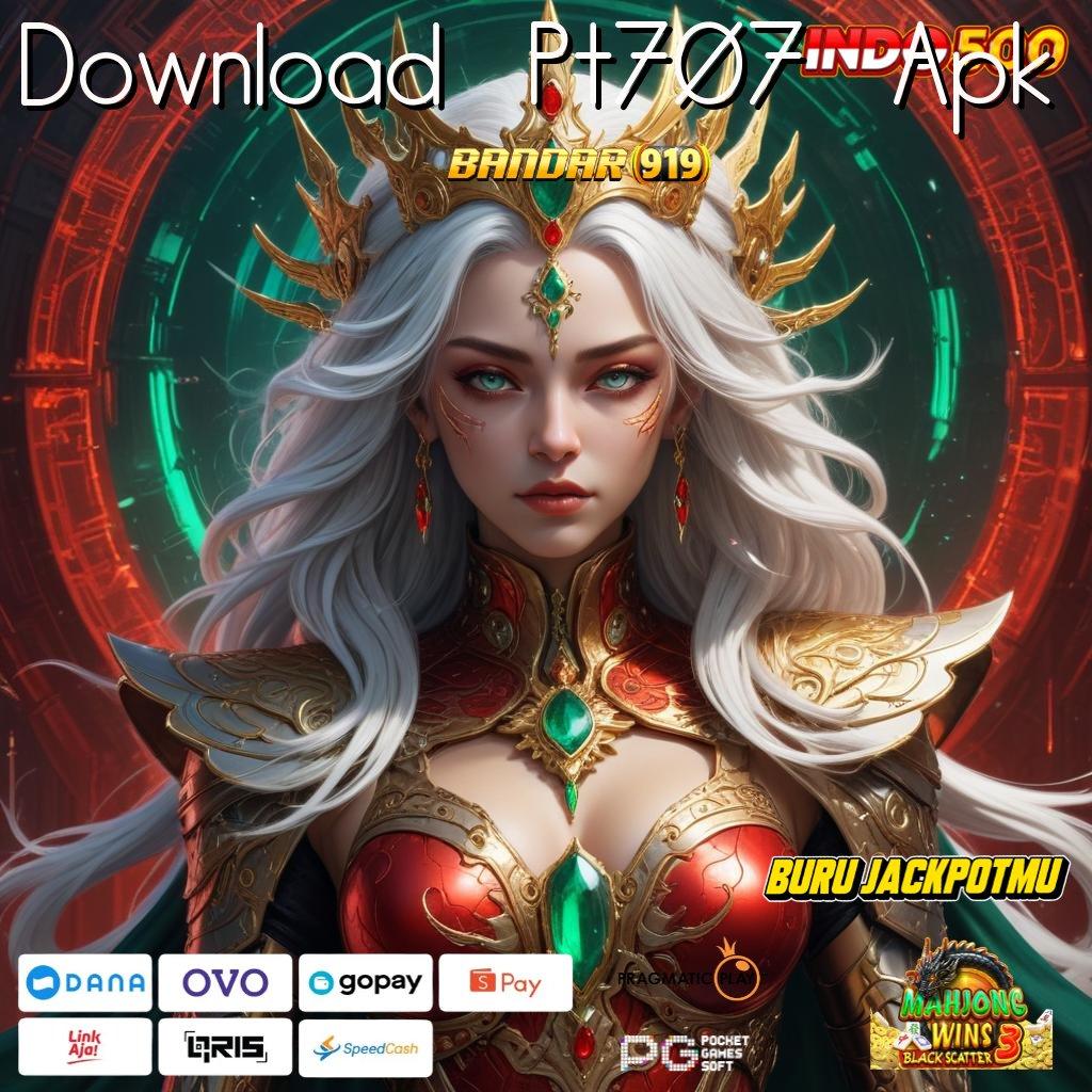 Download Pt707 Apk