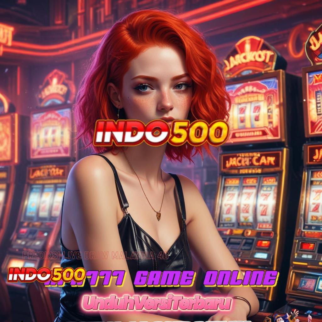 PREDIKSI LIVE DRAW MALAYSIA 4D ➤ Depo Bca 15000 Download Versi 2.988.44 Terbaru Login Tahun Ini