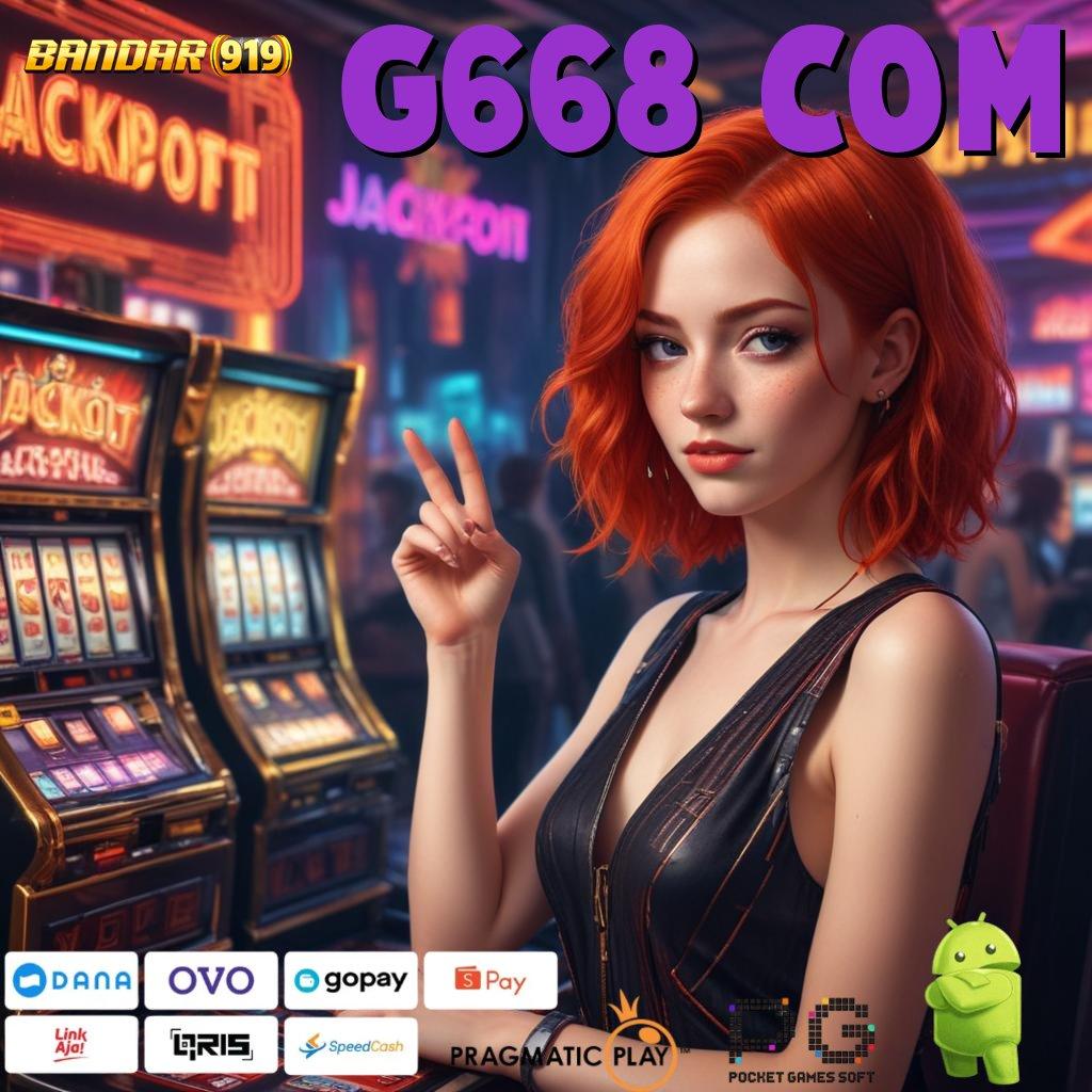 G668 COM : Deposit Bank Jago 25rb Download Apk Slot Gacor 777 Android iOS Sekarang