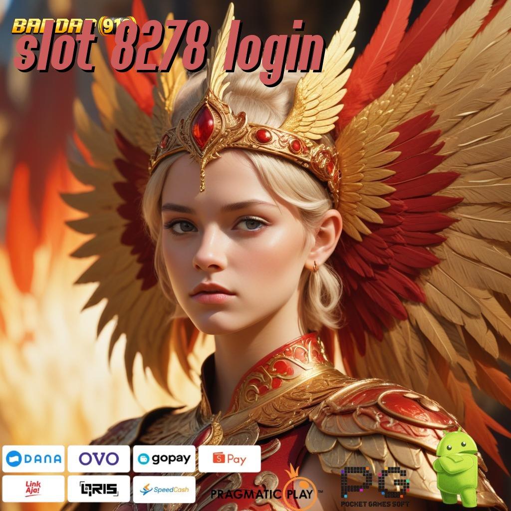 SLOT 8278 LOGIN # Perantara Baru dalam Sistem Antarmuka Teknologi