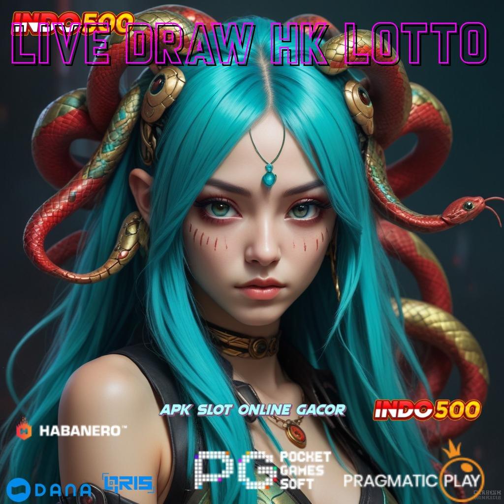 LIVE DRAW HK LOTTO 🚀 penyedia dukungan usaha