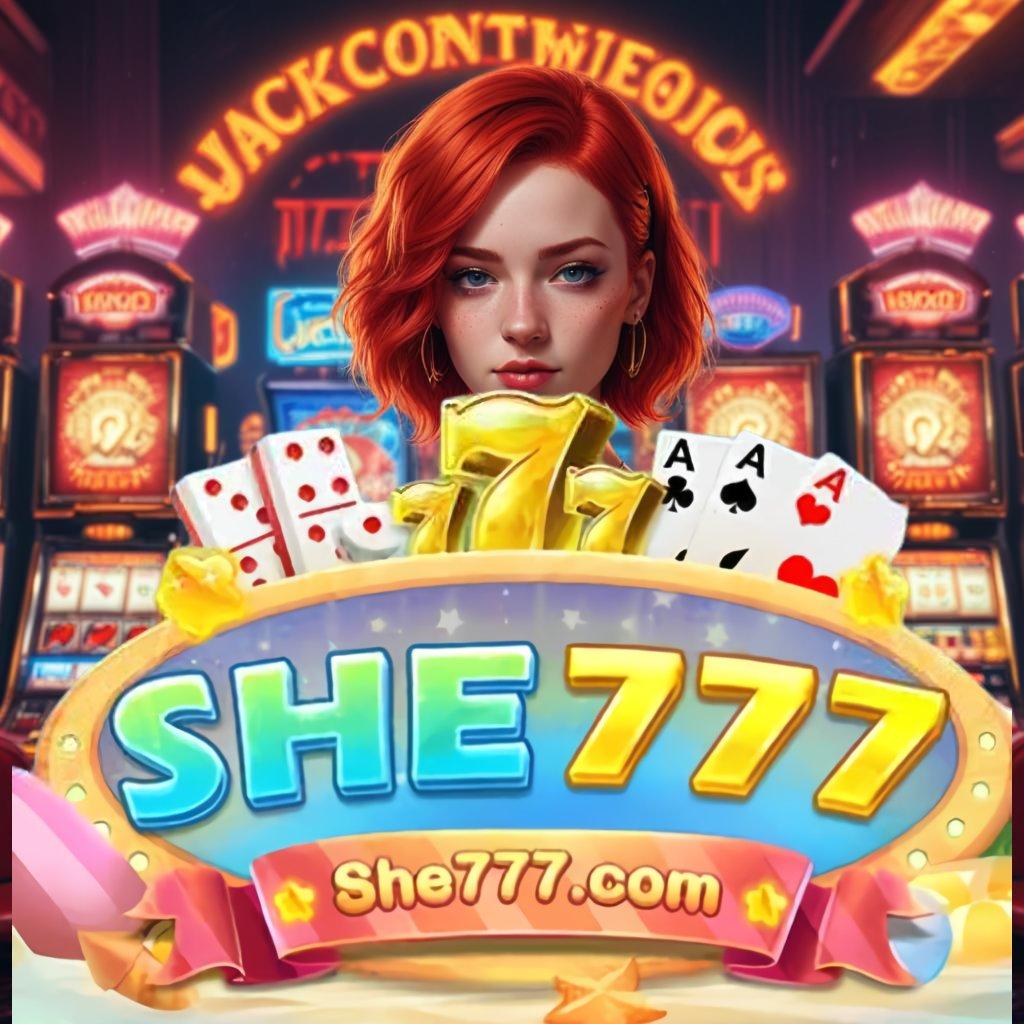 SHE777 APK ⇉ Pembaruan APK Event Bonus Gratis Jaringan