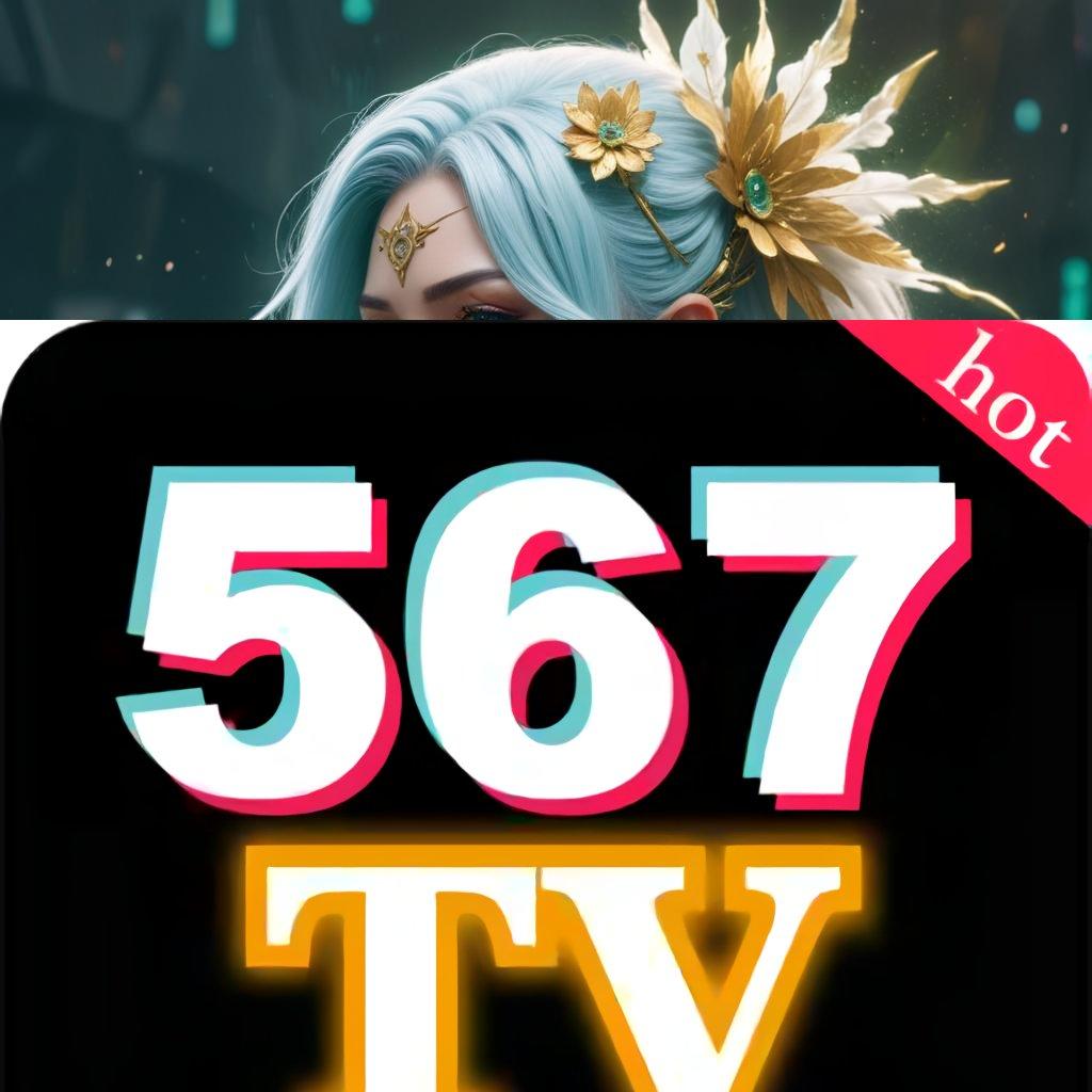 567TV APK : Langsung Spin Scatter Auto Jalan Pintas Menuju Maxwin Tanpa Kesulitan