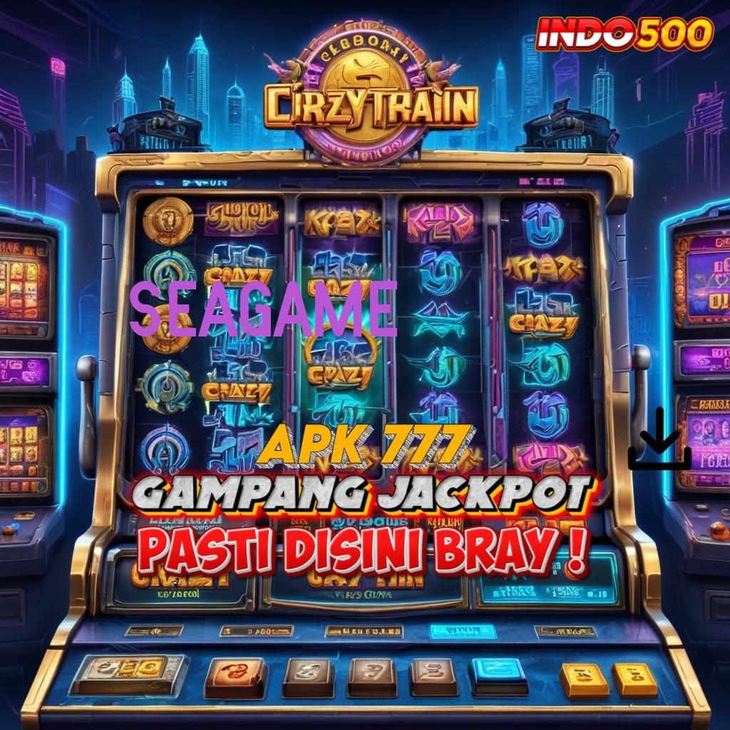 SEAGAME pondasi digital mental juara raih trofi anda