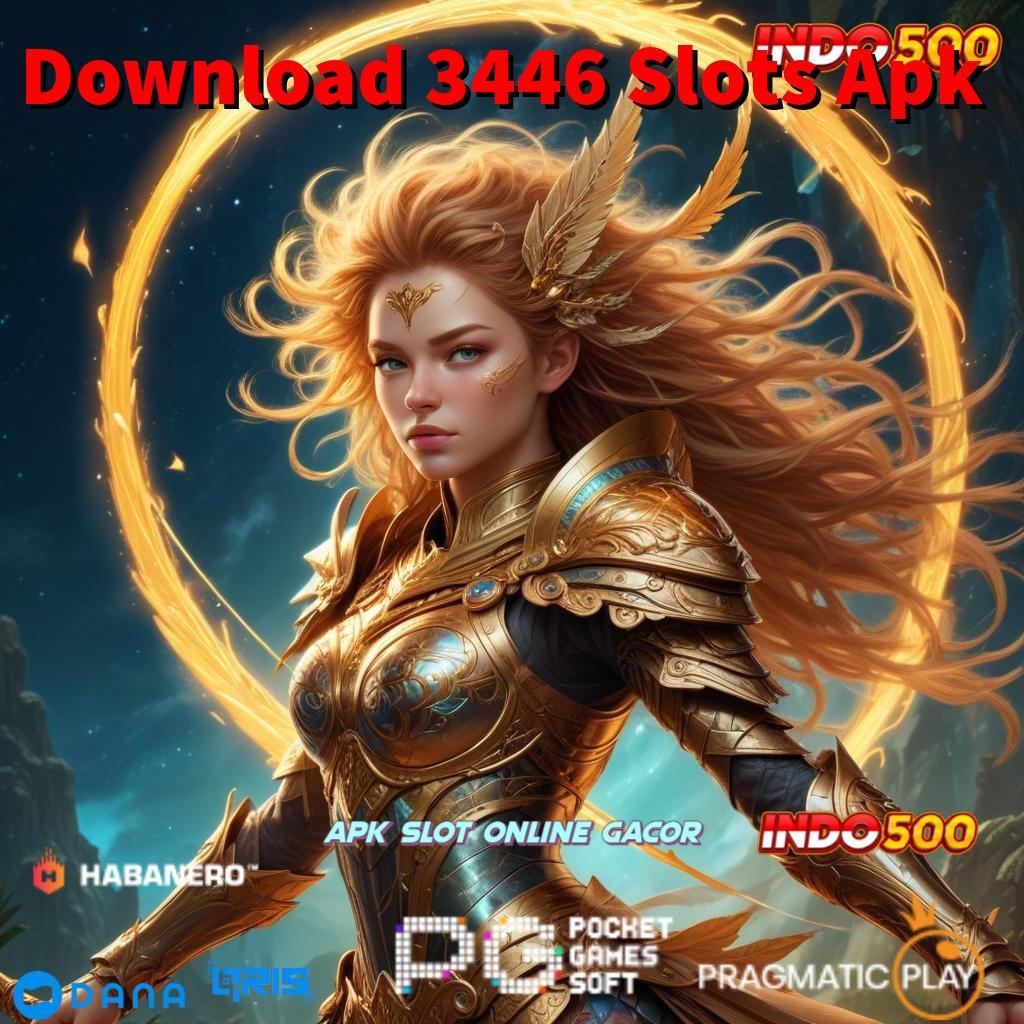 Download 3446 Slots Apk