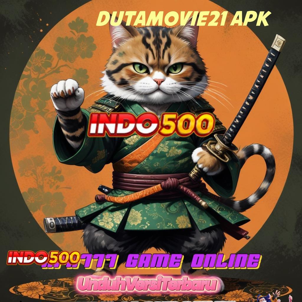 DUTAMOVIE21 APK ➳ Tidak Rumit Cepat Dilakukan Gampang Terbiasa