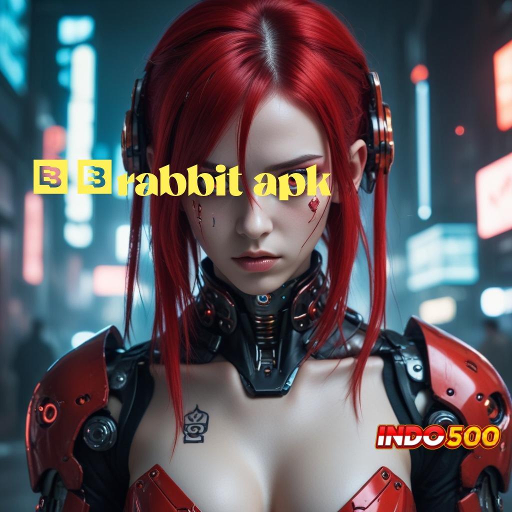 77RABBIT APK ➤ berikut komentarnya