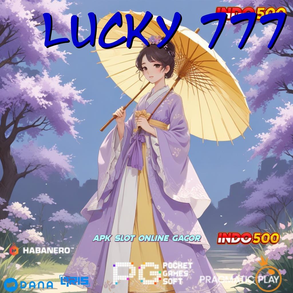 Lucky 777