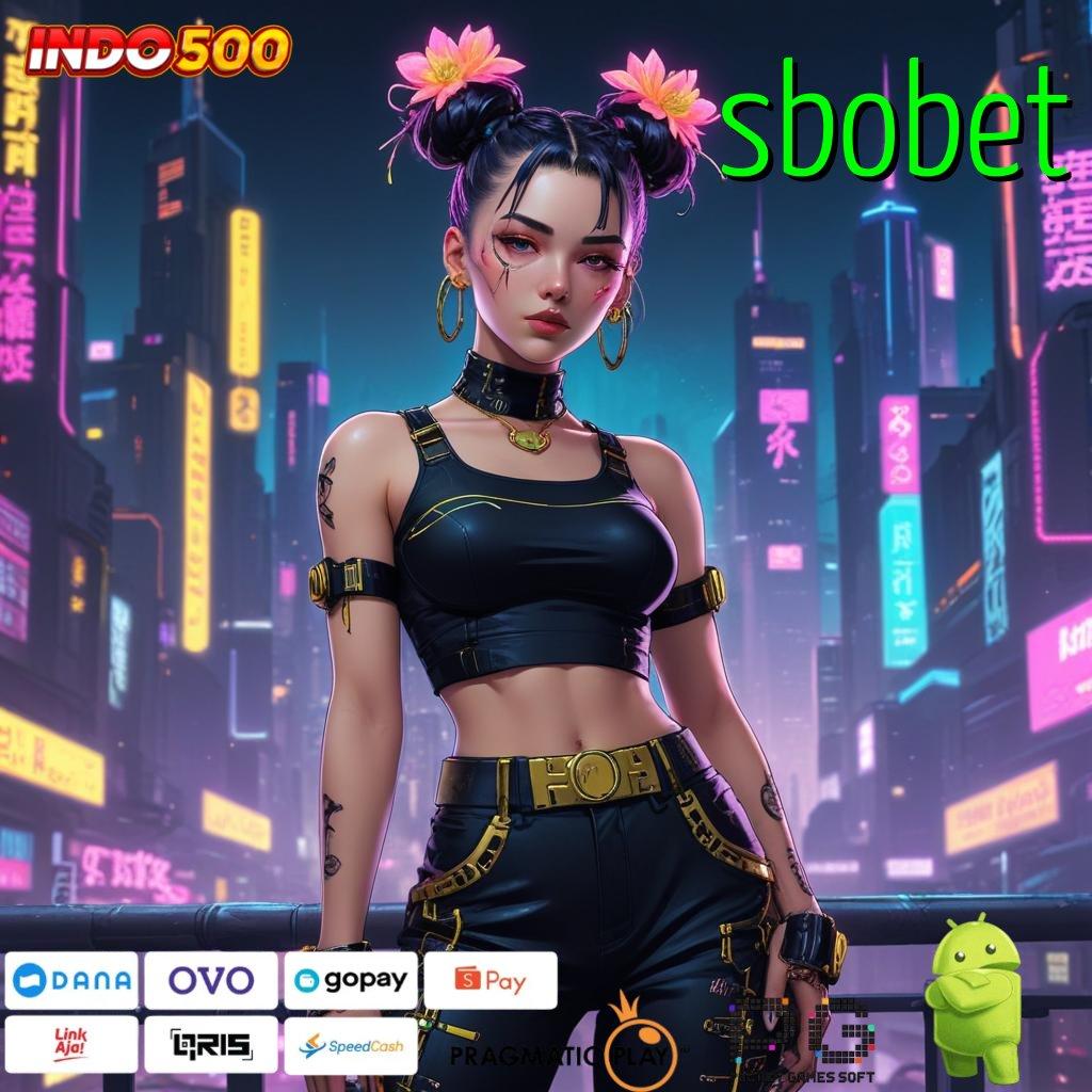 SBOBET semua game favoritmu dalam satu apk! unduh gratis sekarang!